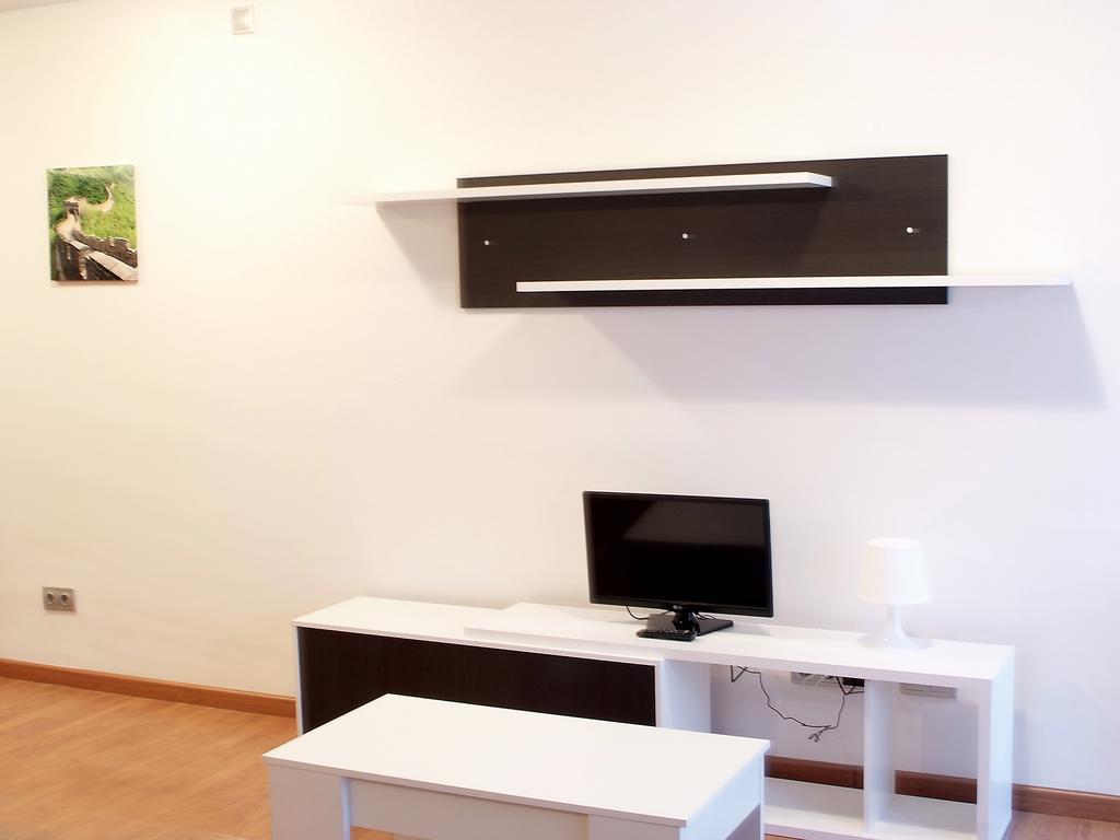 Apartamentos Canillo Les Moles 3000 エクステリア 写真