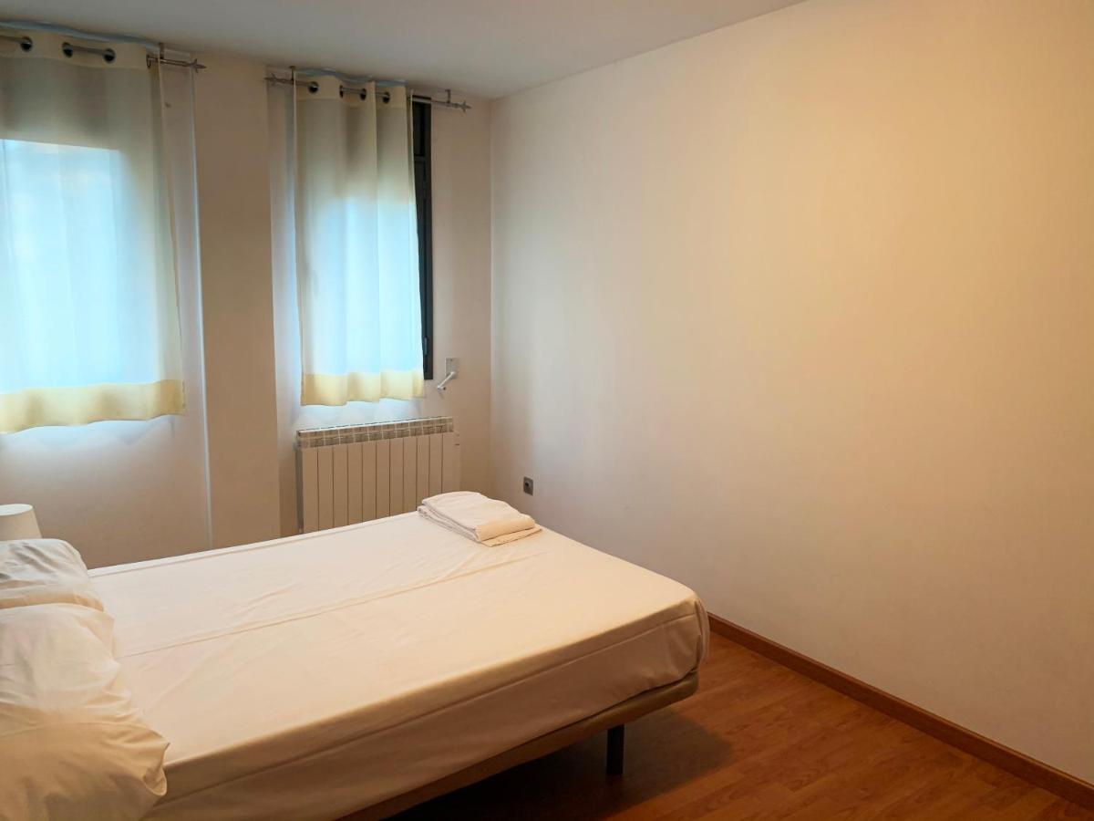 Apartamentos Canillo Les Moles 3000 エクステリア 写真