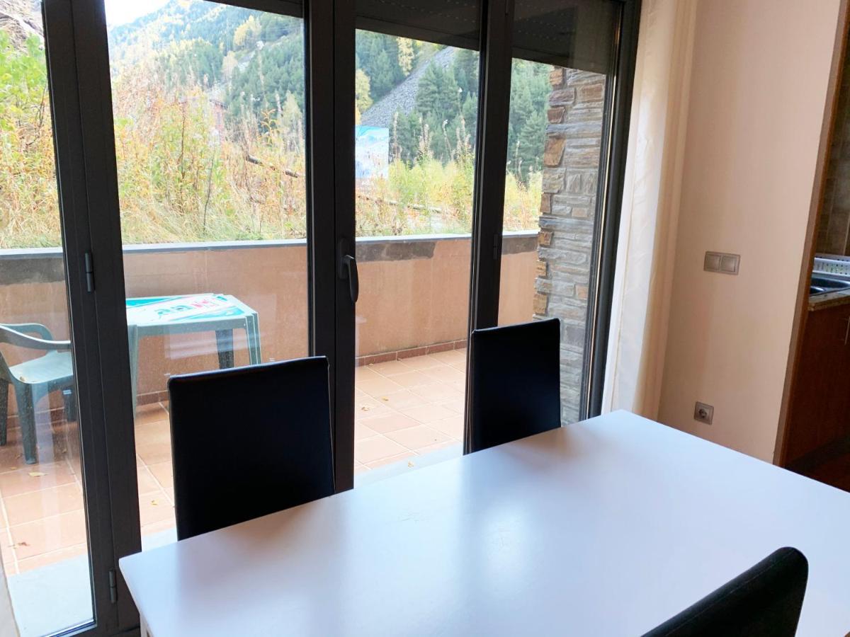 Apartamentos Canillo Les Moles 3000 エクステリア 写真