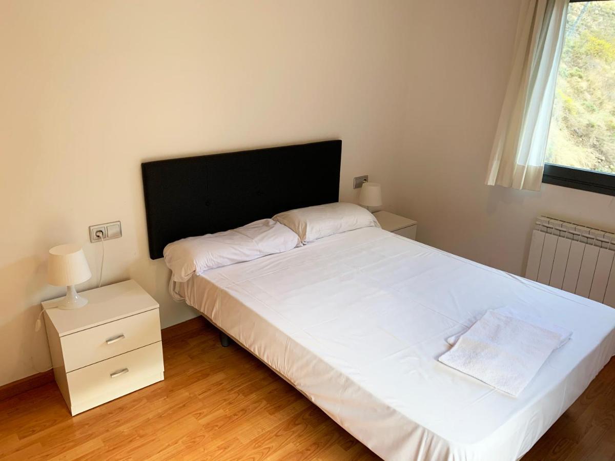 Apartamentos Canillo Les Moles 3000 エクステリア 写真