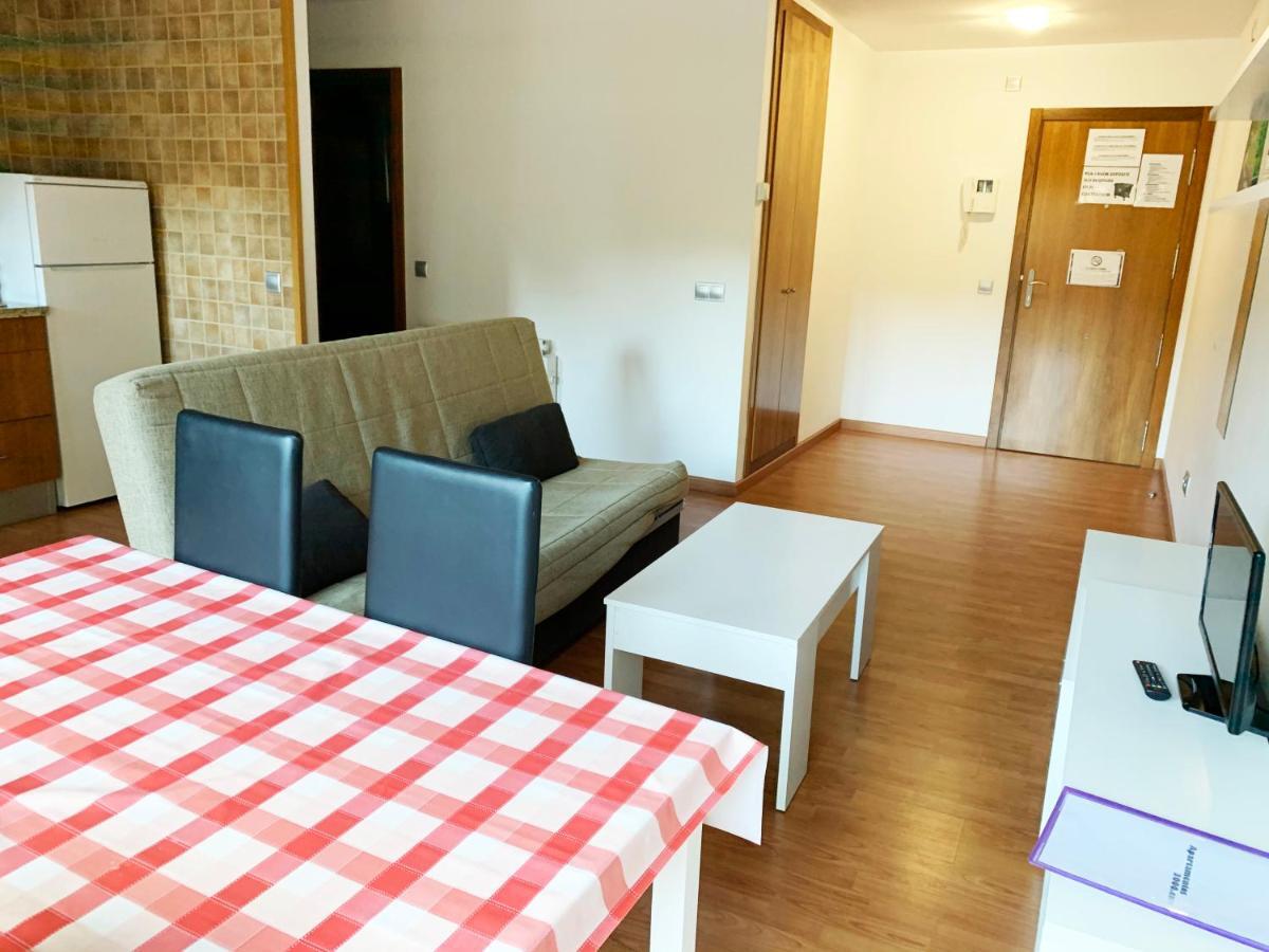 Apartamentos Canillo Les Moles 3000 エクステリア 写真