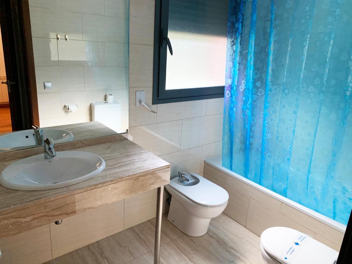 Apartamentos Canillo Les Moles 3000 エクステリア 写真