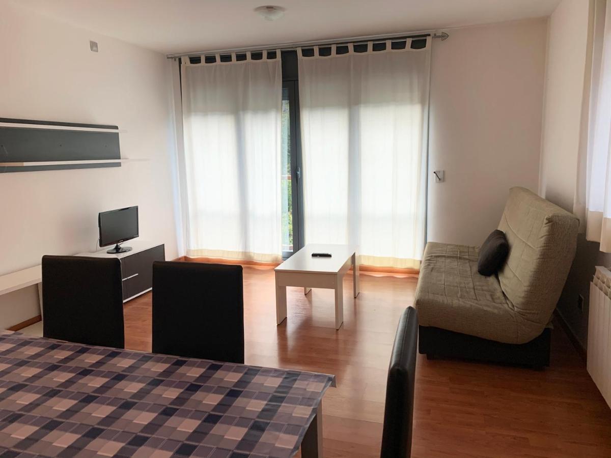 Apartamentos Canillo Les Moles 3000 エクステリア 写真