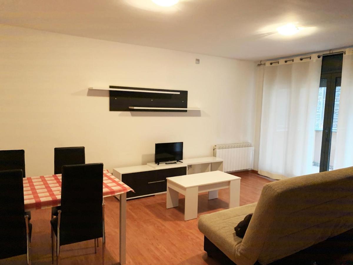 Apartamentos Canillo Les Moles 3000 エクステリア 写真
