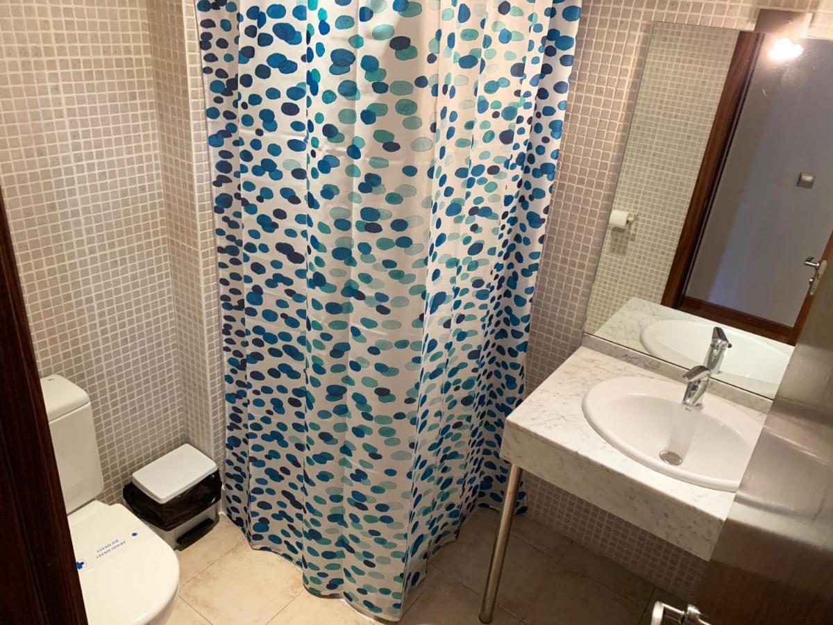 Apartamentos Canillo Les Moles 3000 エクステリア 写真