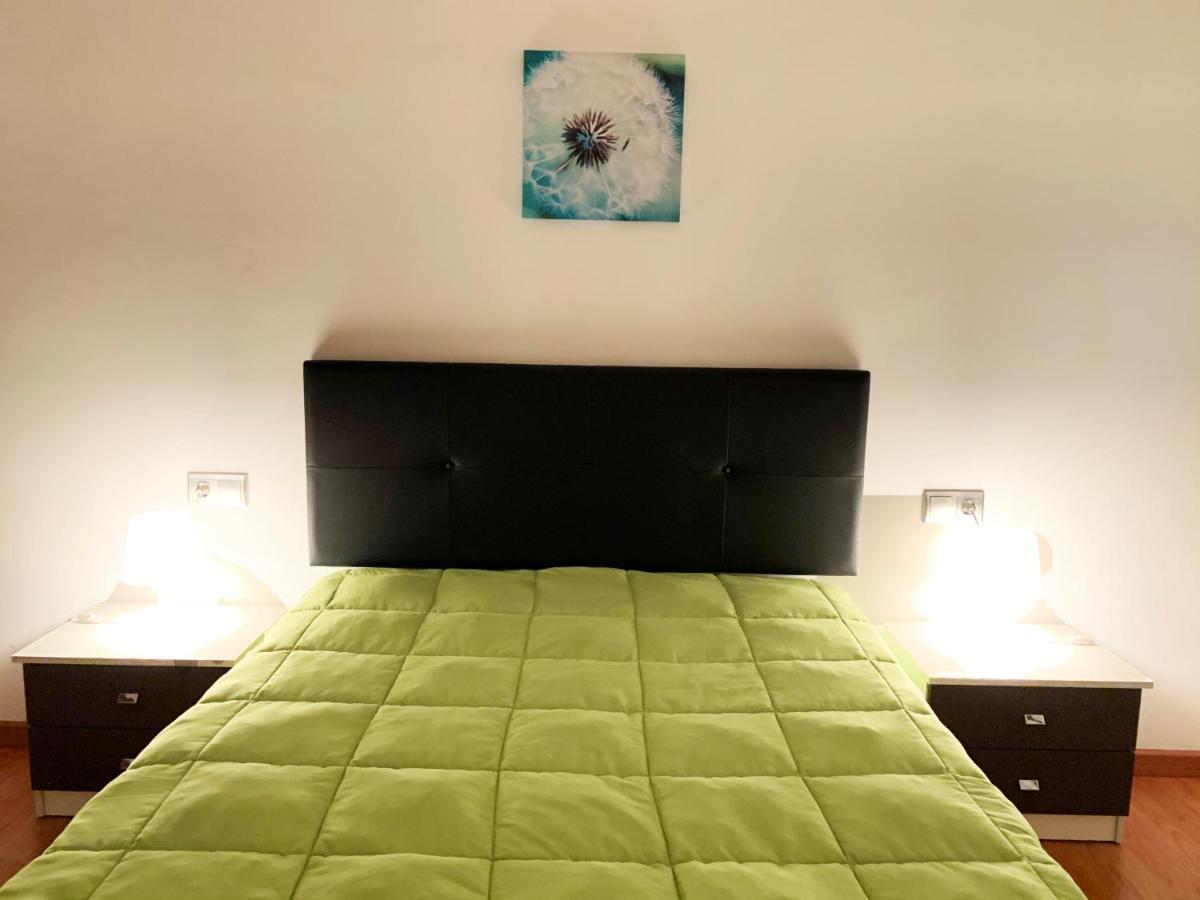 Apartamentos Canillo Les Moles 3000 エクステリア 写真
