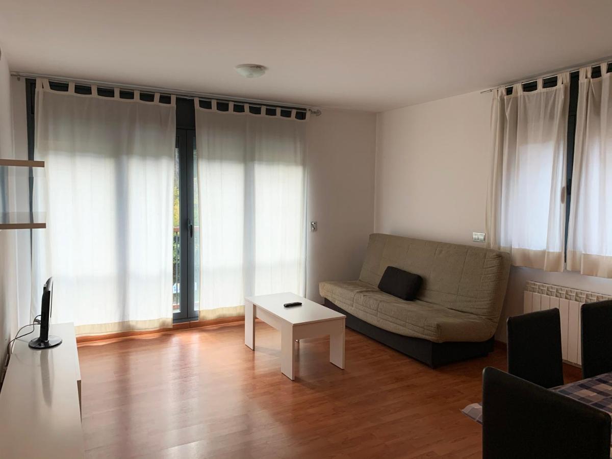 Apartamentos Canillo Les Moles 3000 エクステリア 写真