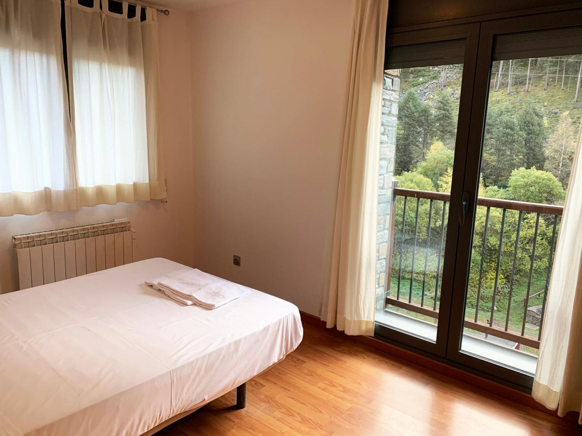 Apartamentos Canillo Les Moles 3000 エクステリア 写真